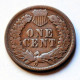 US - 1 CENT - 1905 - Demi-Cents