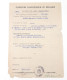 R.S.I. Documento Del 18 NOVEMBRE 1946 - Estratto Del Registro - Carceri Giudiziarie Di Milano Oldoini Alfredo - Documenti