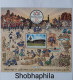 Shobhaphila's Indian Miniature  Year Pack Stamps 2023 ( 11 Nos.) - Nuevos