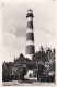 252737Ameland, Hollum Vuurtoren-1956(FOTO KAART)(zie Hoeken) - Ameland