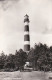 252741Ameland, Vuurtoren.(FOTO KAART)(rechterkant Een Minuscuul Scheurtje) - Ameland