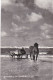 252754Terschelling, De Strandjutter In Zee. (FOTO KAART) - Terschelling
