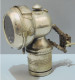 Delcampe - -RARE ANCIEN GRAND PHARE BALACO Pour VELO Ou MOTO AVEC SON VERRE Sorti GRENIER      E - Motor Bikes