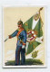 SB 03555 YOSMA - Bremen - Fahnen Und Standartenträger - Nr.290 Fahne Des 6. Thür. Inf.-Regts. No.95, I. U. III. Bat VS - Otros & Sin Clasificación