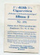 SB 03556 YOSMA - Bremen - Fahnen Und Standartenträger - Nr.291 Fahne Des 6. Thür. Inf.-Regts. No.95, II. Bat. - Altri & Non Classificati