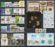 Egypt - 2022/2023 - Complete Set Of Issues Of 2022/2023 - With S/S - MNH** - Neufs
