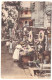 CH 54 - 4775 HONG KONG, China, Flower Market - Old Postcard - Unused - Chine (Hong Kong)