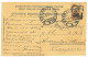 MOL 7 - 17798 Bessarabia, ETHNIC, Moldova - Old Postcard - Used - 1916 - Moldavie