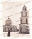 MOL 7 - 18041 CHISINAU, Cathedral, Moldova - PRESS Photo (23/18 Cm) - Unused - 1939 - Moldova