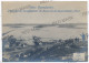 MOL 7 - 13124 Border Between Romania And Bessarabia-Moldova ( 17/12 Cm )- Old Postcard - Unused - Moldova