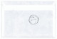 NCP 10 - 2315-a Romania, Hong Kong - Registered, Stamps + Vignette - 2011 - Briefe U. Dokumente