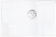 NCP 10 - 2144-a Romania, PINGUINS - Registered Letter, Stamps TETE BECHE - 2011 - Covers & Documents