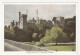 Lismore Castle Old Postcard Posted 1958 B240301 - Waterford