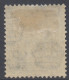 Malta Scott 69 - SG100, 1921 George V 2d MH* - Malta