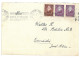 CIP 13 - 198-a BUCURESTI - Cover - Used - 1949 - Lettres & Documents