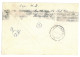 CIP 13 - 198-a BUCURESTI - Cover - Used - 1949 - Lettres & Documents