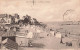 FRANCE - Larmor - La Plage à 4 Heures - Carte Postale Ancienne - Larmor-Plage