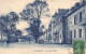 FRANCE - Lorient - Cours Des Quais - Carte Postale Ancienne - Lorient