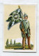 SB 03566 YOSMA - Bremen - Fahnen Und Standartenträger - Nr.326 Standarte Des Jäger-Regiments Zu Pferde No.5 - Sonstige & Ohne Zuordnung