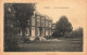 BELGIQUE - Geer - Ligney - L'école Apostolique - Carte Postale Ancienne - Geer