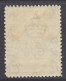 Basutoland Scott 26 - SG26, 1938 George VI 2/6d MH* - 1933-1964 Kronenkolonie