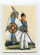 SB 03578 YOSMA - Bremen - Fahnen Und Standartenträger - Nr.354 Fahne Des Bayr. 20. Inf.-Regts. Prinz Franz - Altri & Non Classificati