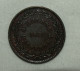 St. Helena Ascension & Tristan Da Cunha/British East India Company, 1821, 1/2 Penny VZ/XF - Kolonies