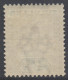 South Africa Zululand Scott 17 - SG22, 1894 Victoria 2.1/2d MH* - Zululand (1888-1902)