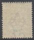 South Africa Zululand Scott 17 - SG22, 1894 Victoria 2.1/2d MH* - Zoulouland (1888-1902)