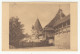 Weissenburg Old Postcard Posted 1922 B240301 - Weissenburg