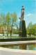 Ukraine Kiev Lesia Ukrainka Statue Monument - Ukraine