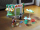 Playmobil Set 5129 : Le Café Du Port - Playmobil