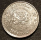 SINGAPOUR - SINGAPORE - 10 CENTS 1989 - KM 51 - ( Blason Haut ) - Singapur