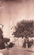 FRANCE - St Bauzille De Montmel (Hérault) - Vue Panoramique De L'église Marie Et écoles - Carte Postale Ancienne - Lodeve