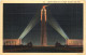 Kansas City - Liberty Memorial At Night - Autres & Non Classés