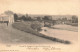 BELGIQUE - Liège - Vue Générale - Le Quai St Vincent Et Le Pont Du Chemin De Fer - Carte Postale Ancienne - Liege