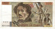100 Francs 1979 - 100 F 1978-1995 ''Delacroix''