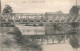 BELGIQUE - Liège - Vue Générale Sur Le Pont Des Vennes - Des Maisons Au Alentour - Carte Postale Ancienne - Liege