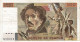 Billet 100 Francs 1980 - 100 F 1978-1995 ''Delacroix''