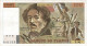 Billet 100 Francs 1980 - 100 F 1978-1995 ''Delacroix''