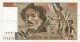 Billet 100 Francs 1981 - 100 F 1978-1995 ''Delacroix''