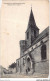 ADEP1-60-0001 - NANTEUIL-LE-HAUDOUIN - L'église  - Nanteuil-le-Haudouin