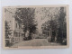 Altengrabow, Truppenübungsplatz, Kommandantur, Feldpost, 1915 - Magdeburg