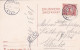 25491Edam, Proveniersgesticht. (Traject Stempel Amsterdam-Edam) - Edam