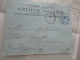 Facture + Enveloppe Pub Publicité 1897 Ducasse Arthur à Lavardac Lot Et Garonne Lièges Ouvrés - Landbouw