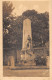 CPA 11 GINESTAS / MONUMENT AUX MORTS / VERSO PRISONNIERS DE GUERRE - Altri & Non Classificati