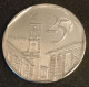 CUBA - 25 CENTAVOS 1998 - TRINIDAD - KM 577.2 - Kuba