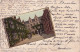Postkaart - Carte Postale - Beverloo - Souvenir (C5767) - Beringen