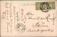 Delcampe - ! Lot Of 4 Old Postcards From Japan To Potsdam , Germany - Otros & Sin Clasificación