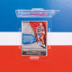 Leuchtturm Trading Card Album Pro Sport, Für A4-Hüllen 369503 Neuwertig (8046 - Andere & Zonder Classificatie
